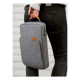 Чехол для планшета BeCover Universal 9"-11" Gray (711861)
