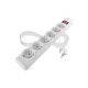 Сетевой удлинитель EMOS P54215