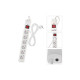 Сетевой удлинитель EMOS P54215