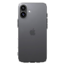 Чехол для мобильного телефона Spigen iPhone 16 Plus Ultra Hybrid Crystal Clear (ACS08069)