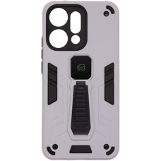 Чехол для мобильного телефона Armorstandart Proover OPPO Reno14 Pro 5G Grey (ARM87181)