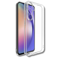 Чехол для мобильного телефона BeCover silicone Samsung Galaxy A37 5G SM-A376 Transparent (714860)