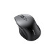Мышка Ugreen MU101 Wireless Black (90395)