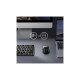 Мышка Ugreen MU101 Wireless Black (90395)