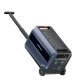 Зарядна станція RUNHOOD F2400 2400W 2400Wh LiFePO4 (F2400)