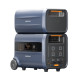 Зарядна станція RUNHOOD F2400 2400W 2400Wh LiFePO4 (F2400)