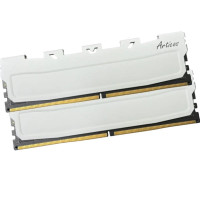 Модуль памяти для компьютера DDR4 16GB (2x8GB) 3200 MHz Articos eXceleram (EA40321618D-16)