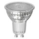 LEDVANCE Lamp LED GU10 6.9W 3000K PAR16 (4099854054822)