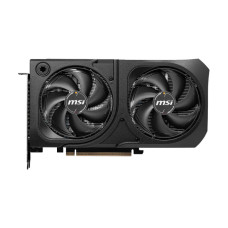 MSI Відеокарта GeForce RTX 5060 Ti 8GB GDDR7 SHADOW 2X PLUS (912-V536-068)