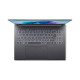 Acer Ноутбук Acer Aspire 16 A16-11M 16  WUXGA IPS, Quallcomm X X1-26-100, 32GB, F1TB, UMA, Win11, сірий (NX.JLNEU.002)
