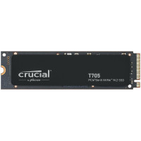 Crucial Накопичувач SSD Crucial M.2 1TB PCIe 5.0 T705 (CT1000T705SSD3)