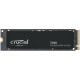Crucial Накопичувач SSD Crucial M.2 1TB PCIe 5.0 T705 (CT1000T705SSD3)