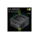 Блок питания Gamemax 850W (GX 850GF)