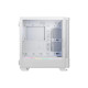 Корпус для ПК MSI MPG VELOX 100R White