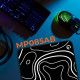 Коврик для мышки GamePro MP085AB Black (MP085AB)