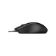 Мышка HP 100 USB Black (6VY96AA)