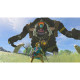 Игра Nintendo Legend of Zelda Breath of the Wild, картридж (Switch 2) (0045496312664)