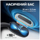 Наушники Anker SoundСore AeroFit 2 Black (A3874G11)