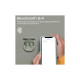 Наушники HiFuture FlyBuds4 Matcha Green (flybuds4.matchagreen)