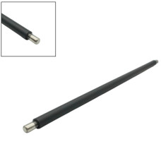 Вал первинної зарядки HP CLJ 2600/2605/1600/3600/CP1215/1515/1518 HARD Veaye (PCR2600-VE)