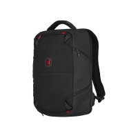 Wenger TechPack 14 ", чорний (606488)