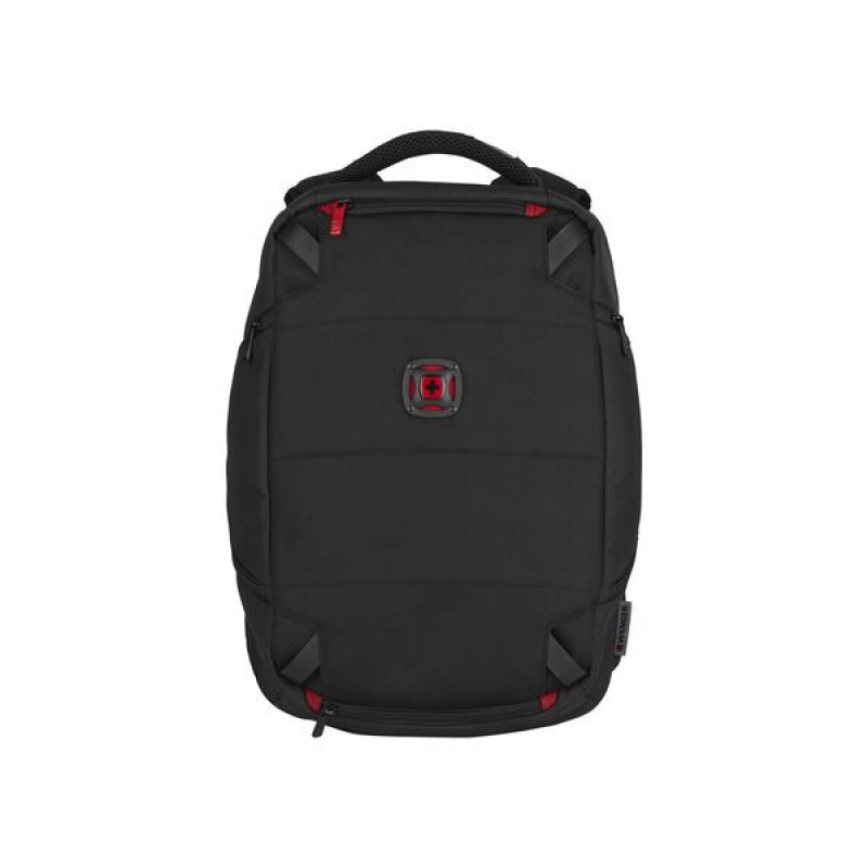 Wenger TechPack 14 ", чорний (606488)