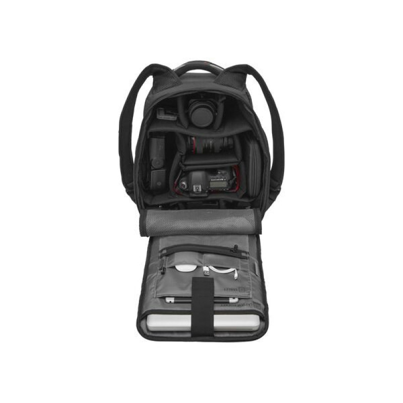 Wenger TechPack 14 ", чорний (606488)
