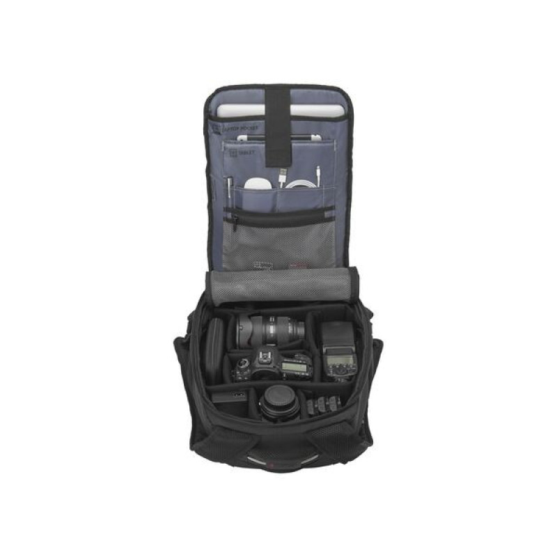Wenger TechPack 14 ", чорний (606488)