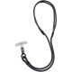 UAG CIVILIAN THICK CROSSBODY LANYARD, Graphite/Black (964420113240)