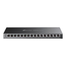 Коммутатор сетевой TP-Link SG2016P