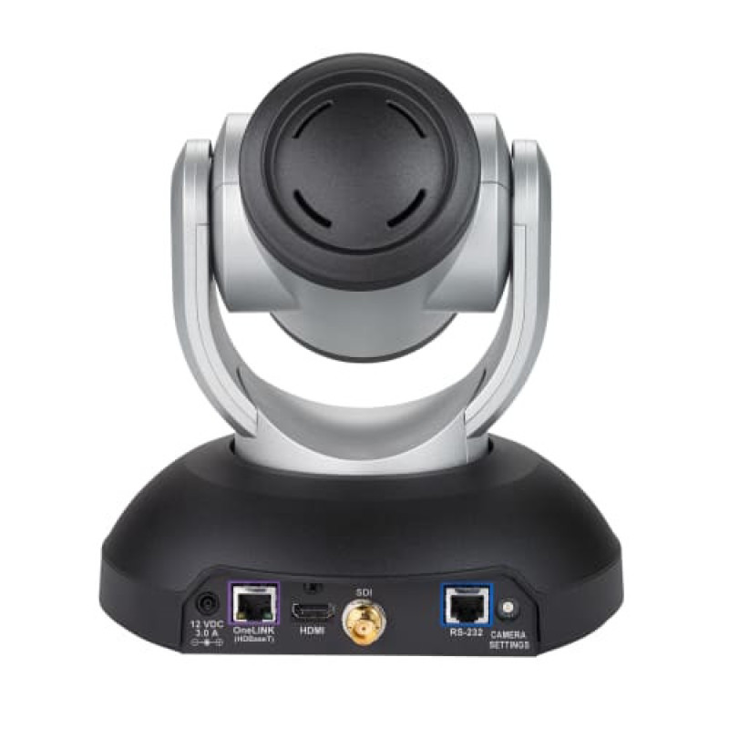 Vaddio Камера ВКС RoboSHOT 20 UHD чорна (999-9950-001)