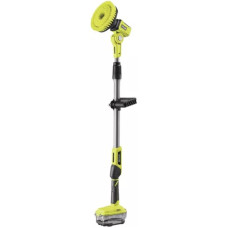 Ryobi R18TPS-0 telescopic brush, rechargeable ONE+ 18V, brush 15cm, 210rpm, handle length 1-1.4m, IPX7 (without battery and charger) (5133004847)