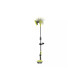 Ryobi R18TPS-0 telescopic brush, rechargeable ONE+ 18V, brush 15cm, 210rpm, handle length 1-1.4m, IPX7 (without battery and charger) (5133004847)