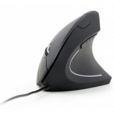 Мишка Gembird MUS-ERGO-01