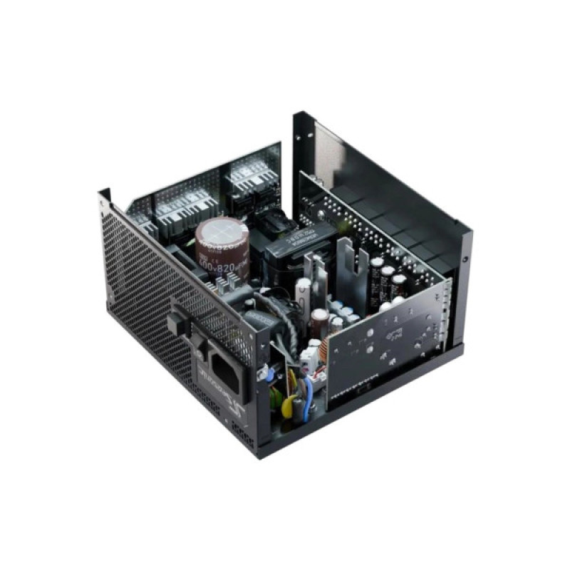 Блок питания Seasonic 750W FOCUS-GX-750-ATX31 (FOCUS-GX-750-ATX31)