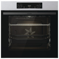 Gorenje Духова шафа електрична, 77л, A, нерж (BOSB6737E06X)
