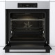 Gorenje Духовой шкаф электрический, 77л, A, нерж (BOSB6737E06X)