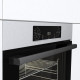 Gorenje Духовой шкаф электрический, 77л, A, нерж (BOSB6737E06X)
