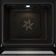 Gorenje Духовой шкаф электрический, 77л, A, нерж (BOSB6737E06X)