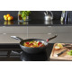 Tefal WOK Fry pan Tefal Unlimited, 28cm, aluminum, black (G2551972)
