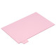 ARDESTO Cutting board set with stand Fresh, 4 pcs, 33,5х23,5х6.8cm, plastic (AR1404GP)