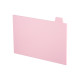 ARDESTO Cutting board set with stand Fresh, 4 pcs, 33,5х23,5х6.8cm, plastic (AR1404GP)