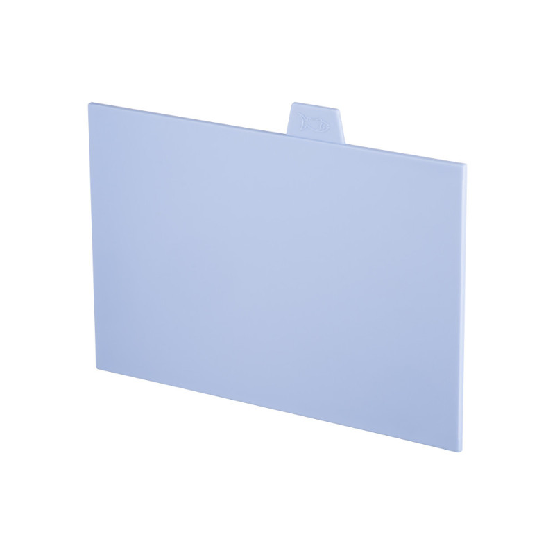 ARDESTO Cutting board set with stand Fresh, 4 pcs, 33,5х23,5х6.8cm, plastic (AR1404GP)