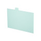 ARDESTO Cutting board set with stand Fresh, 4 pcs, 33,5х23,5х6.8cm, plastic (AR1404GP)
