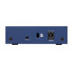 NETGEAR Комутатор GS105GE 5xGE, некерований