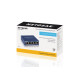 NETGEAR Комутатор GS105GE 5xGE, некерований