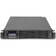 Digitus ИБП OnLine, 2000VA/2000W, LCD, 8xC13, RJ45, RS232, USB, Rack/Tower (DN-170095)