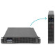 Digitus ИБП OnLine, 2000VA/2000W, LCD, 8xC13, RJ45, RS232, USB, Rack/Tower (DN-170095)