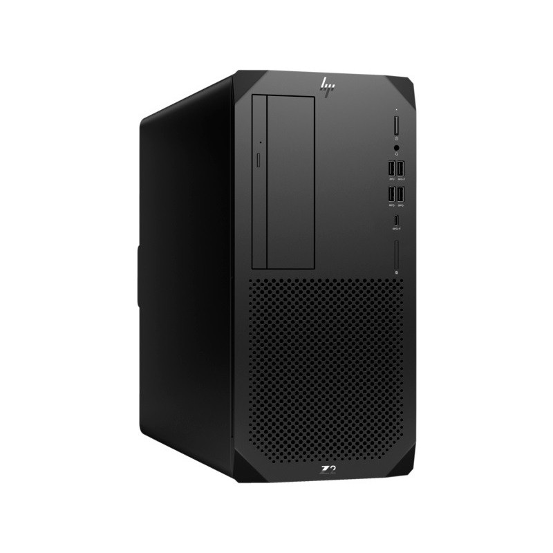 HP Робоча станція Z2-G9 TWR, Intel i7-14700, 16GB, F512GB, NVD T1000-8, кл+м, Win11P (5F8P3ES)