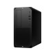 HP Робоча станція Z2-G9 TWR, Intel i7-14700, 16GB, F512GB, NVD T1000-8, кл+м, Win11P (5F8P3ES)